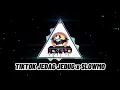 Download Lagu DJ TIKTOK JEDAG JEDUG X SLOWMO || PERCUMA BILANG CINTA UJUNG UJUNG NYA SAKIT HATI || DUTCH FULL BASS