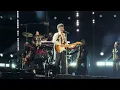 Marry You - Bruno Mars - Toronto, Canada, May 27, 2026