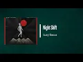 Lucy Dacus - Night Shift (Lyrics)