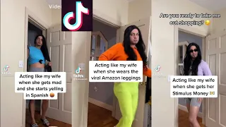 Download Acting Like My Wife TikTok 🤣🤣🤣 MP3