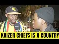 Download Lagu ARROWS MUST RESPECT KAIZER CHIEFS