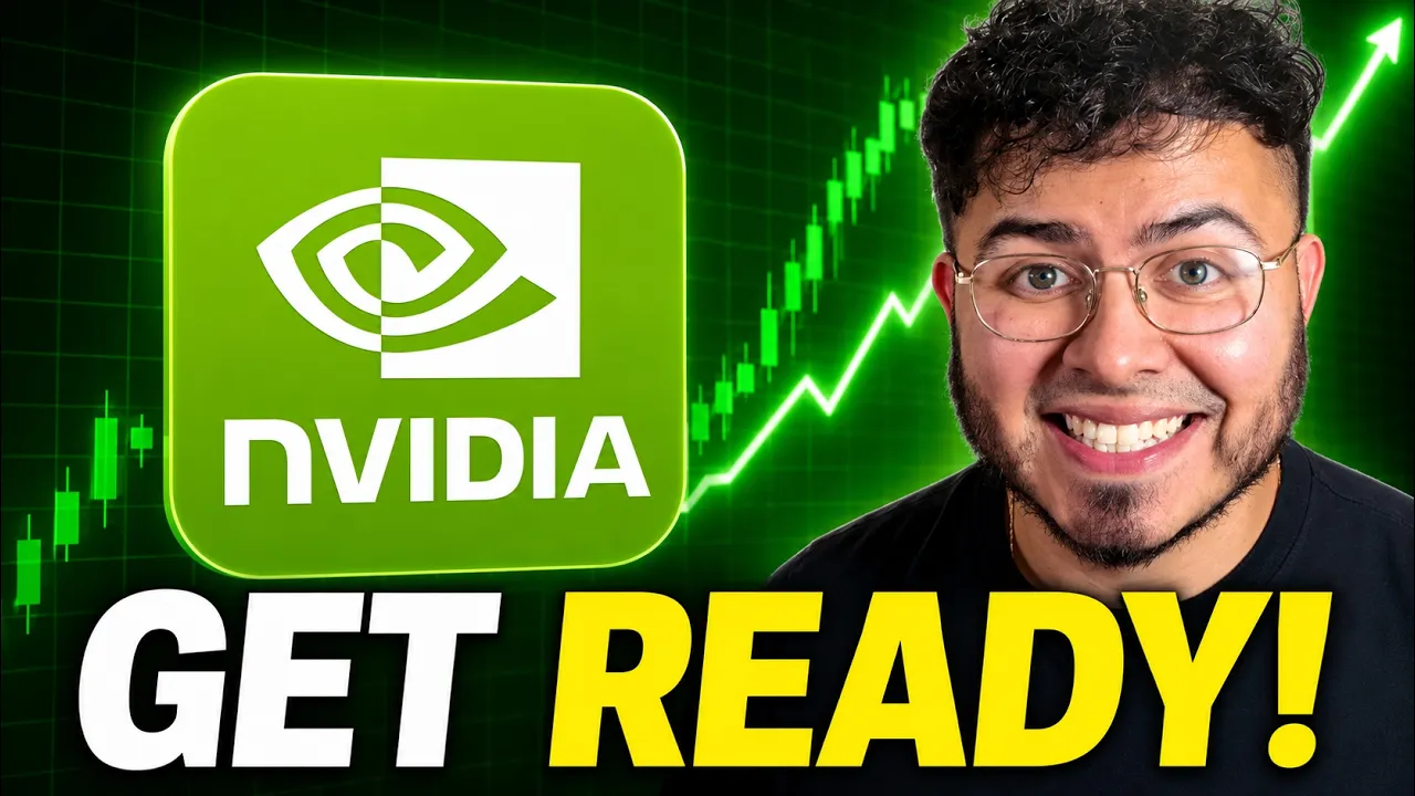 If You Own NVIDIA Stock...This Hugging Face Deal Is HUGE!!