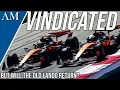 Download Lagu DID WE SEE THE 'TRUE' LANDO NORRIS? 2025 Austrian GP Review and Reaction