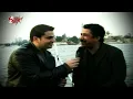 Alby Making Pt. 1 - Amr Diab Ft. Cheb Khaled