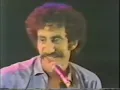 Jim Croce - "Bad, Bad Leroy Brown" Live 1973