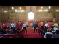 "God's Got It" by J. Moss
