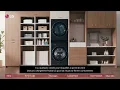 Download Lagu [VIDÉO] Porte d'une laveuse à chargement frontal LG qui ne se ferme pas correctement