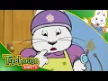Max Ruby Full Episodes 17-20 Compilation