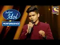 Download Lagu Salman ने दिया एक Soulful Performance | Indian Idol Season 10