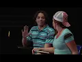 21 Chump Street: The Full Musical, Original Cast