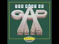 The Gap Band - Outstanding (Original 12" Mix)