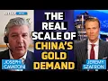 Is China’s Gold Buying 10x Higher Than Official Reports? World Gold Council Responds