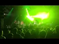 Tarrus Riley - Don't Come Back + Good Girl Gone Bad - Live @ Couleur Café 01 07 2018
