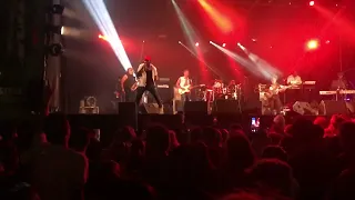 tarrus riley dont come back good girl gone bad live couleur caf 01 07 2018