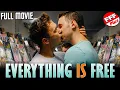 EVERYTHING IS FREE Ivan and Cole hit it off although Cole is not gay Full QUEER ROMANCE Movie