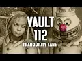 The Full Story of Fallout 3 Part 7 Vault 112 Tranquility Lane - Fallout 3 Lore