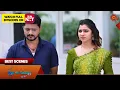Download Lagu Pudhu Vasantham- Best Scenes | 20 Aug 2025 | Tamil Serial | Sun TV
