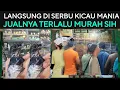 Download Lagu ✅KIOS YG SELALU DI PADATI PENGUNJUNG HARGA BURUNGNYA MURAH \