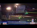 Witnesses stay tight-lipped in deadly Pine Bluff shooting