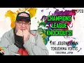 It s A Knockout only old people get that reference - FM26 Journeyman