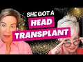 Lori Gets Hair Extensions Anne Hathaway s Fashion Remembering Sue Zelickson Ep 90