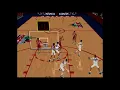 PlayStation Classic Gameplay - NCAA Basketball Final Four '97