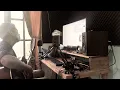 Tentang cinta - ipang (cover)