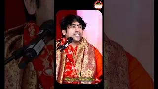 क्या हिन्दुओं के लिए दरबार लगाना चाहिए या फिर...  #bageshwardhamsarkar #shorts #lifelessons #balaji