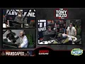 Lagu The Tony Rizzo Show - SHEDEUR VS BILLS EXPECTATIONS - BELICHICK TO BROWNS???  - 12/19/2025