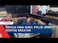 Download Lagu Polda Kalbar Akhirnya Jemput Paksa Konten Kreator Diduga Hina Suku di Jakarta