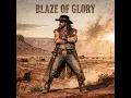 Blaze Of Glory