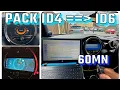 Upgrade Mini ID4 to ID6 - New UI