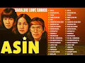 Download Lagu Asin Greatest Hits | OPM Oldies But Goodies | Iconic Filipino Folk Songs