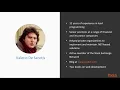 ASP NET Core 2 and Angular 5 The Course Overview packtpub com