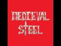 Medieval Steel   Medieval Steel EP 1984   Full Album