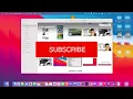 How To Move Mac Photo Library To External Drive - Full Guide