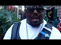 BIG MUCCI - Bikers Shuffle NYC Edition
