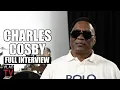 Charles Cosby Lover Business Partner of Griselda Blanco Tells His Life Story Full Interview