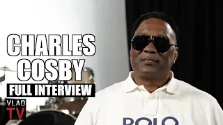 Charles Cosby Lover Business Partner of Griselda Blanco Tells His Life Story Full Interview