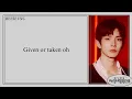 Lagu ENHYPEN (엔하이픈) - Given-Taken 'Easy Lyrics'