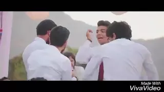 النهاردة هكلم ابوكي      دندنها