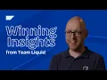 Choose Your Hero Team Liquid Turns to SAP s Joule to Unlock the Power of Esports Data