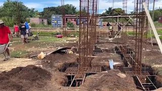 Ngaue Langa Falelotu Mei Nukunuku Hahake 13 11 2025 