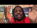 Tory Lanez - Luv Ya Gyal// Love Sound (feat. The Dream) REACTION