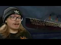 Download Lagu UNSINKABLE! | Titanic - UNHINGED VERSION [REACTION]