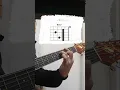 Download Lagu Tensionado - soapdish | Guitar chords