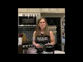 Optavia Fueling Hack l Peanut butter Smoothie