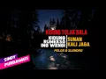 Download Lagu Sunan Kali Jaga - Kidung Rumekso Ing Wengi | Pupuh 1\u00262 (Pelog, Slendro) Sindy Purbawati