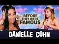 Danielle Cohn Before They Were Famous Proof She Is 13 Secret YouTube Channel Exposed