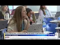 Teaching meets technology at Baldwin County Public Schools regional conference